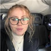 Studentessa di medicina al primo annoRipetizioni e aiuto compiti